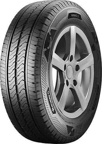 Barum 225/75R16c 121/120R Vanis 3 10PR